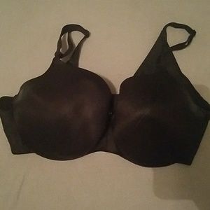 **3 for $35** Cacique bras from Lane Bryant